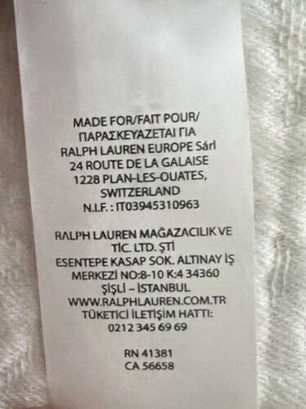 polo ralph lauren womens skirts - Picture 11 of 12